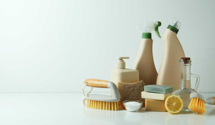 Eco-Friendly Cleaning: Why It Matters and How We Implement It